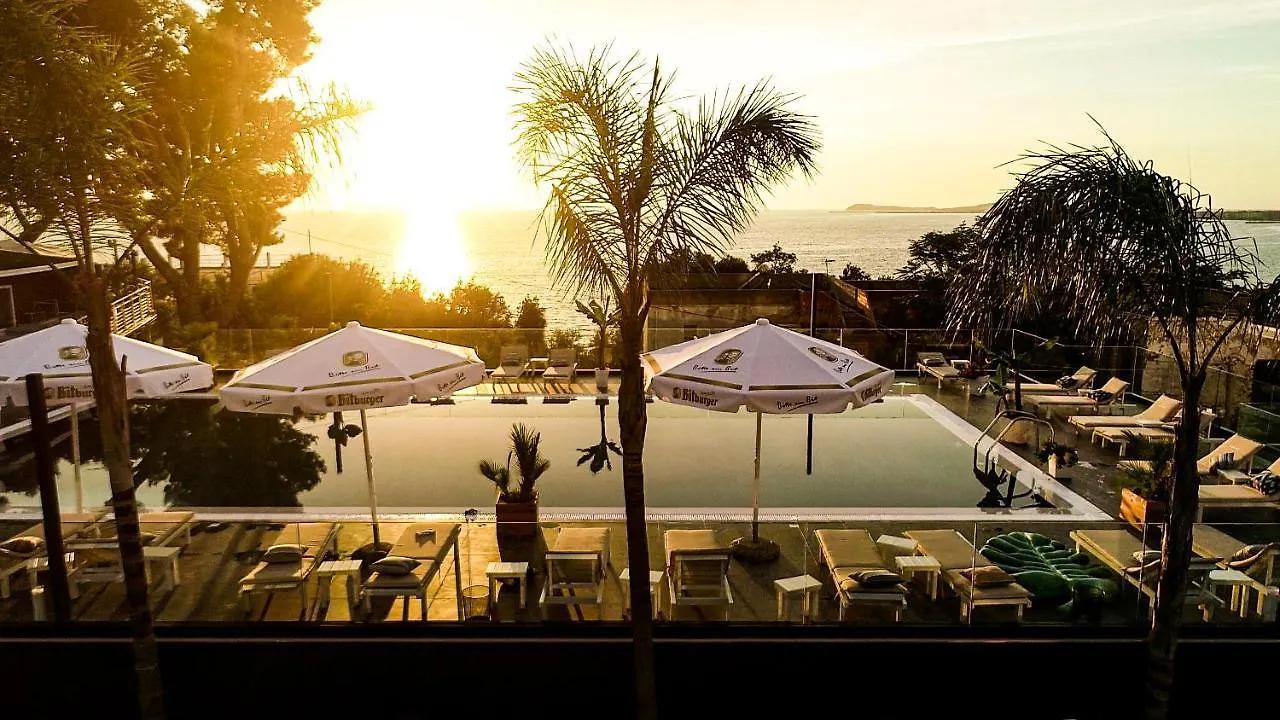 Le Palazzine Hotel Vlorë