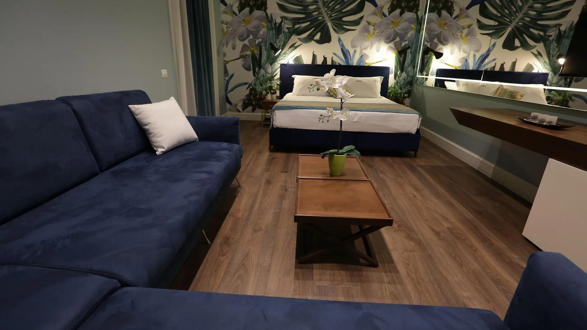 Le Palazzine Hotel Vlorë