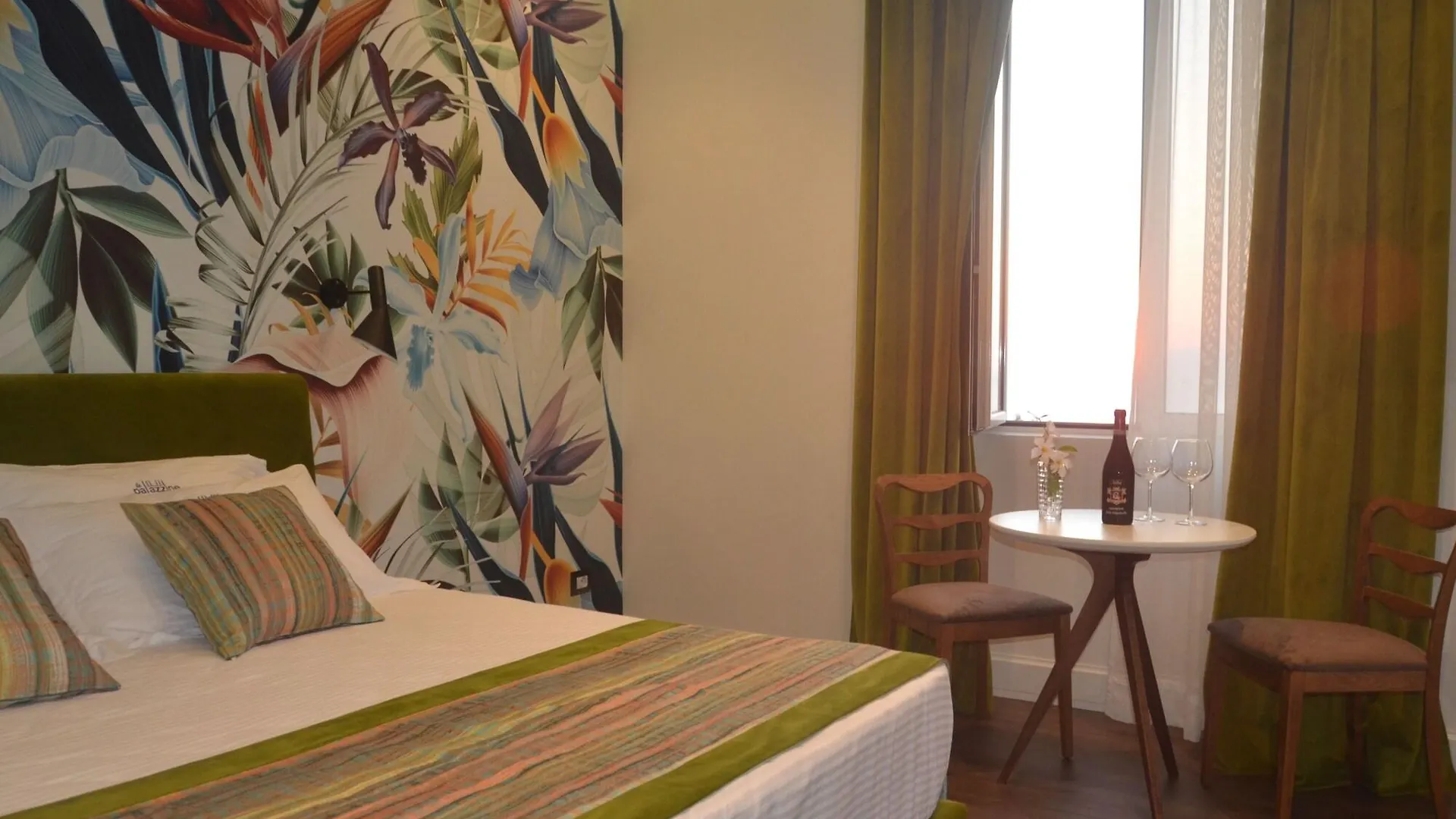 Le Palazzine Hotel Vlorë