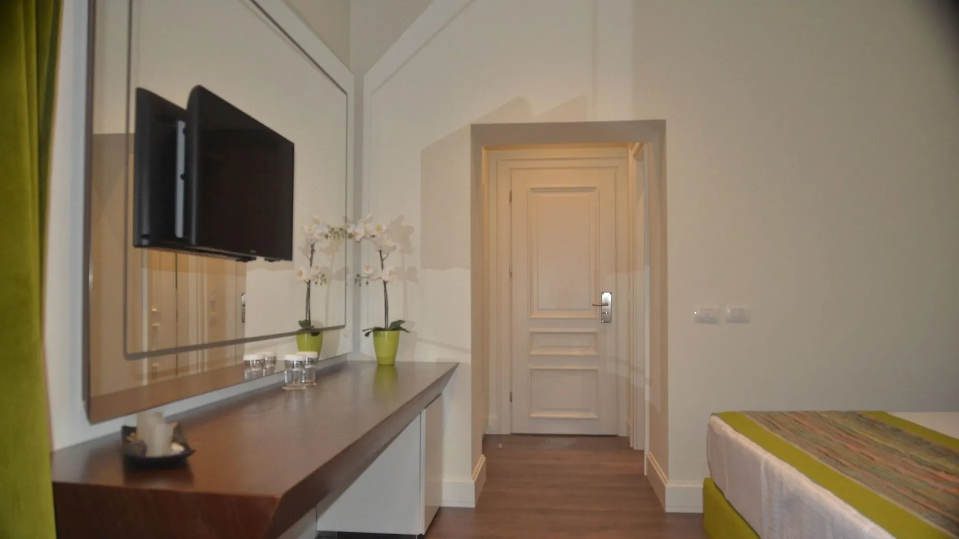 ****  Le Palazzine Hotel Vlorë Albânia