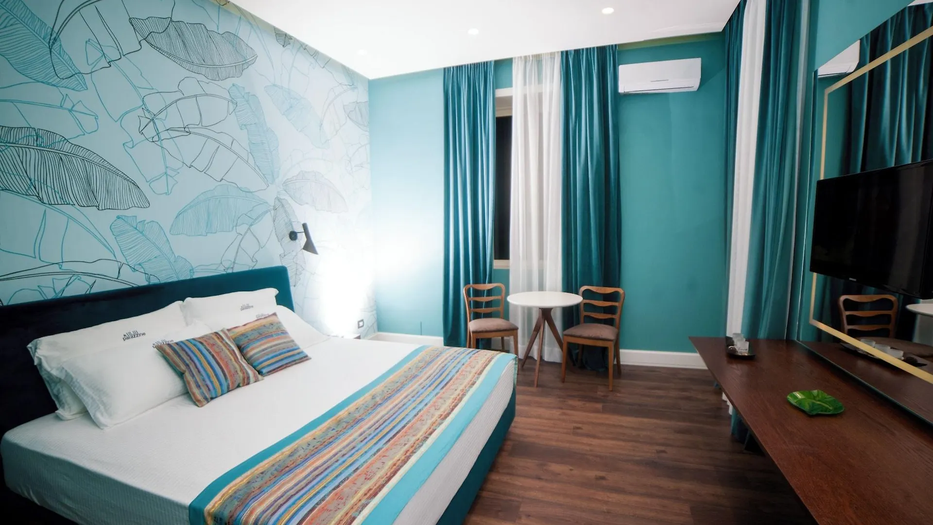 Le Palazzine Hotel Vlorë