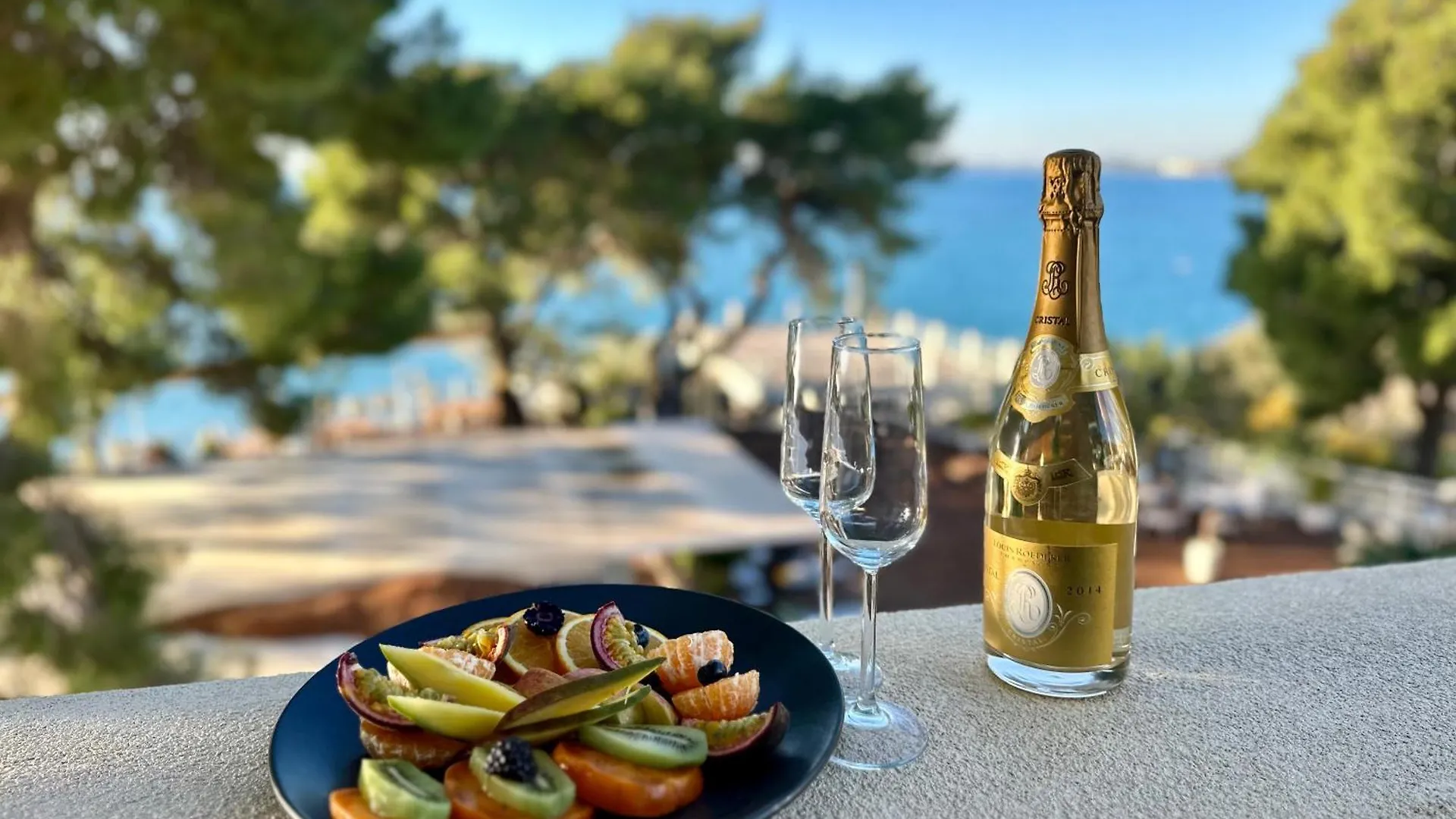 Le Palazzine Hotel Vlorë