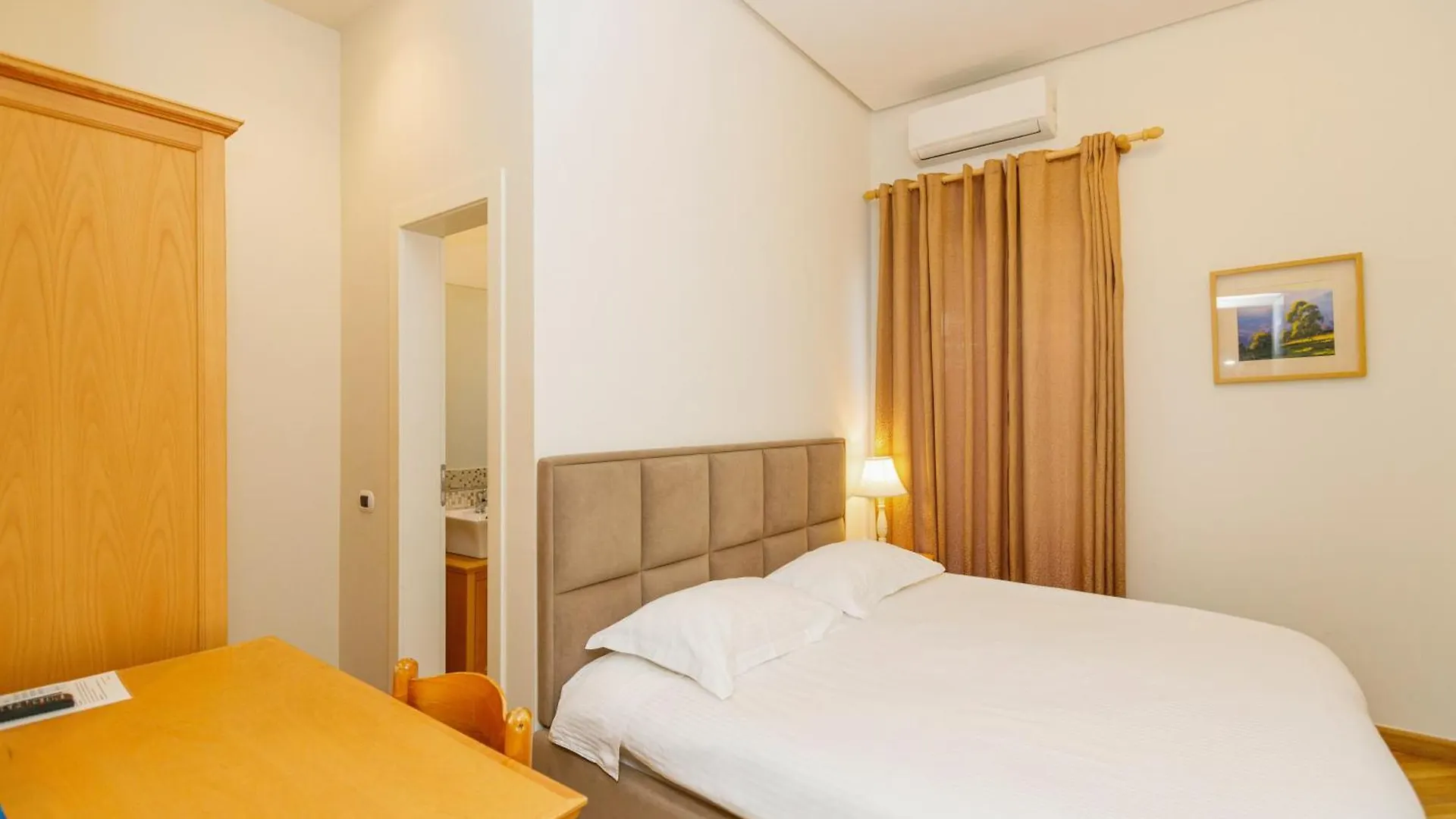 Le Palazzine Hotel Vlorë