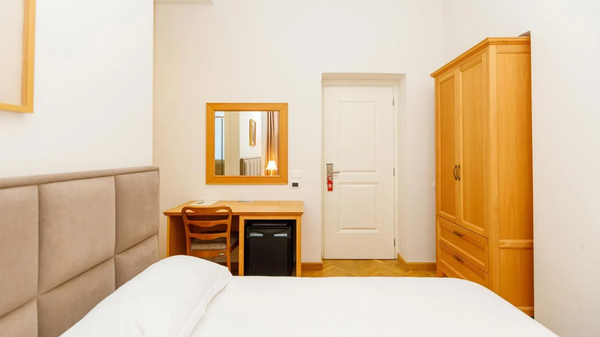 Le Palazzine Hotel Vlorë