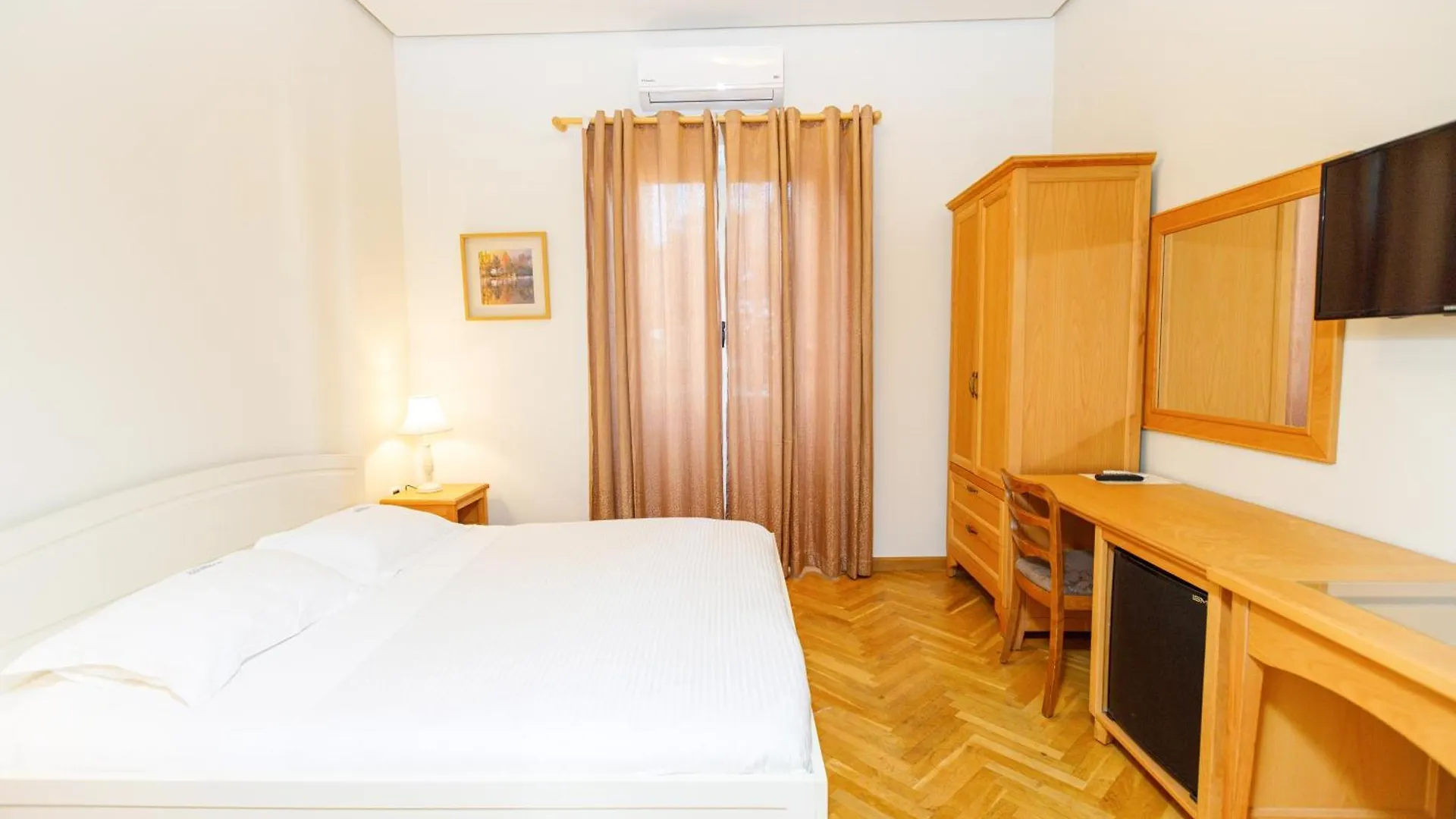 Le Palazzine Hotel Vlorë