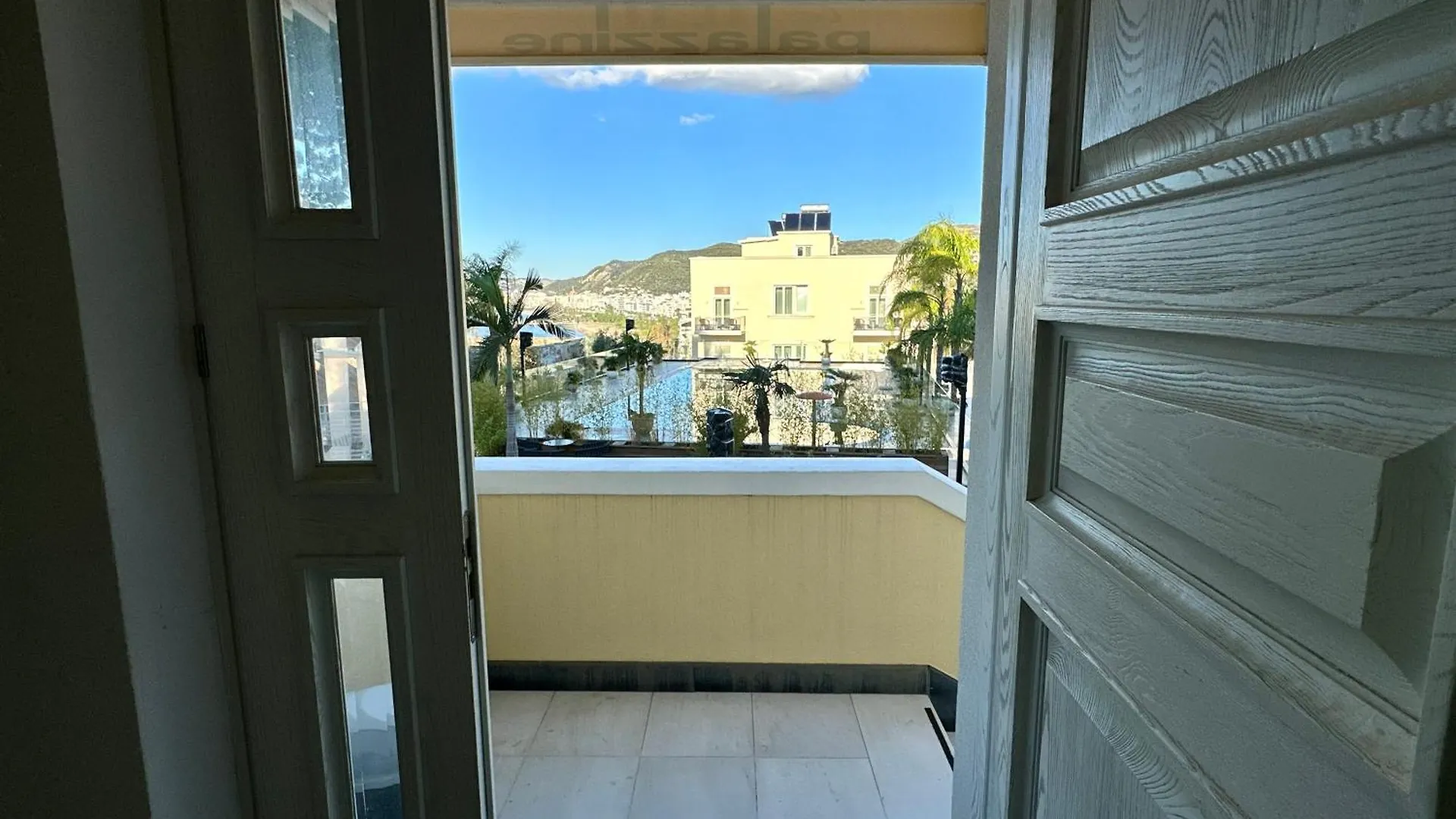 Le Palazzine Hotel Vlorë