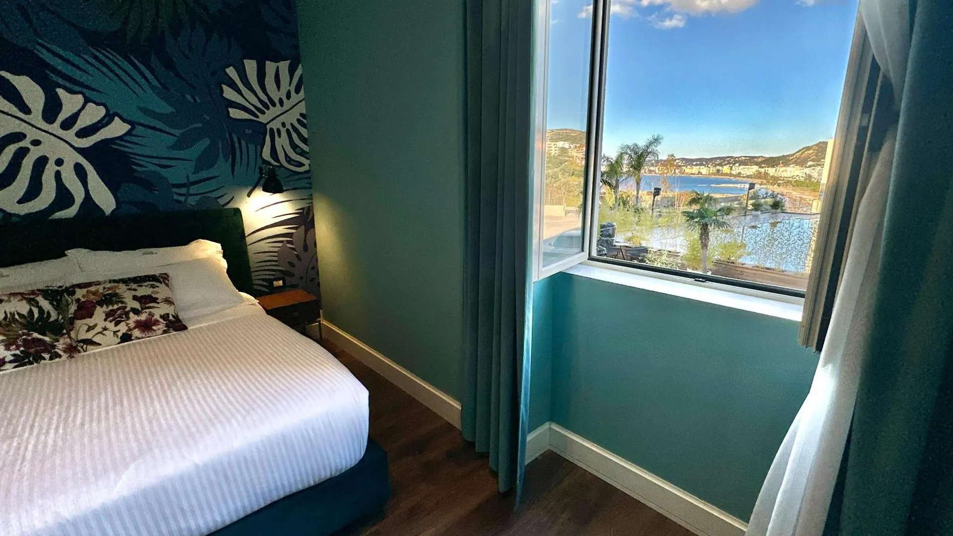 Le Palazzine Hotel Vlorë