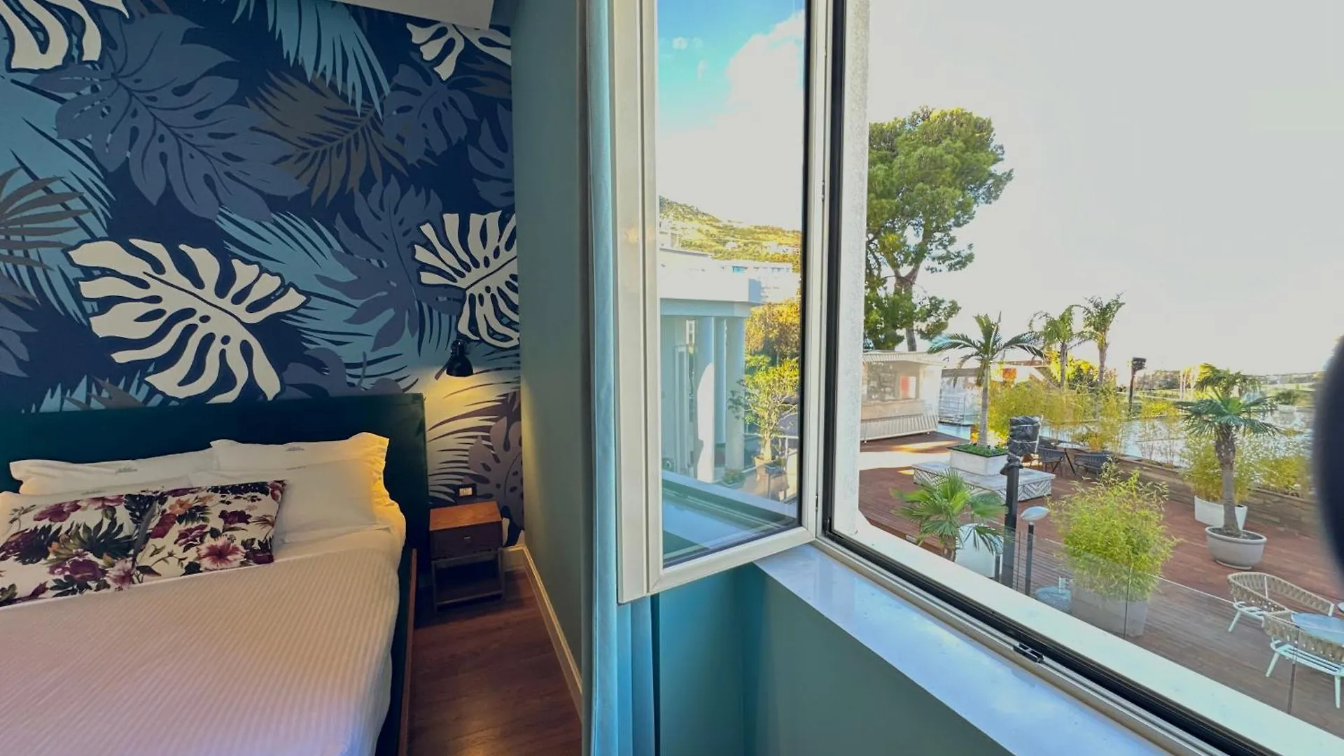 Le Palazzine Hotel Vlorë