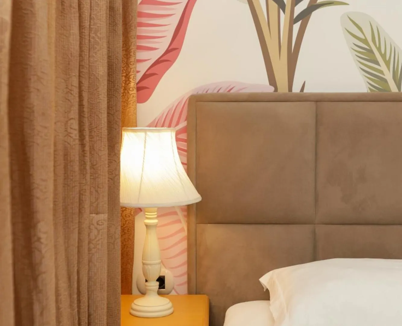 Le Palazzine Hotel Vlorë 4*,