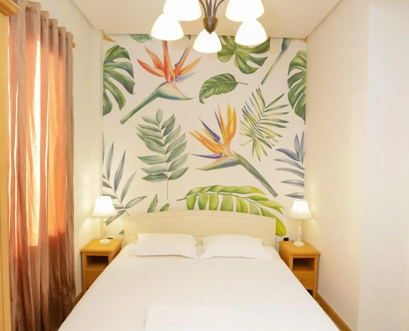 Le Palazzine Hotel Vlorë