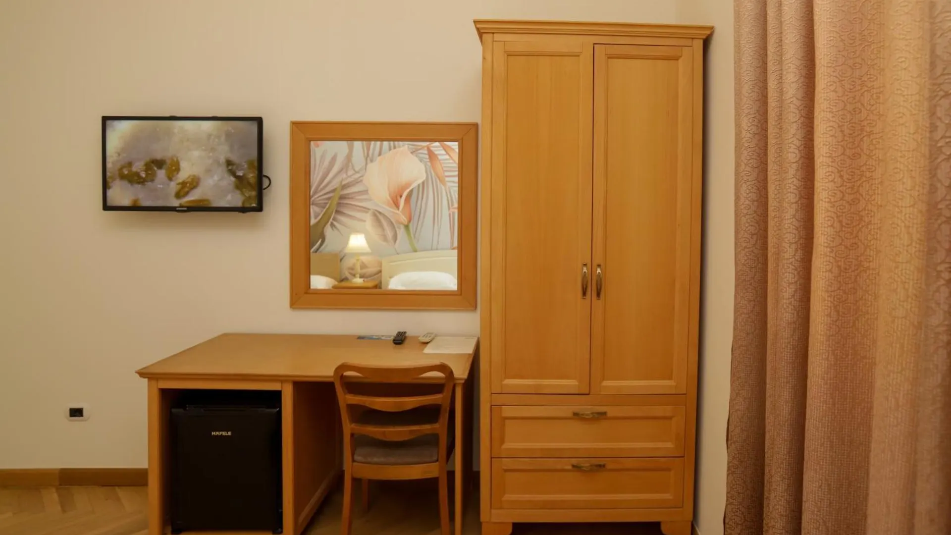 Le Palazzine Hotel Vlorë