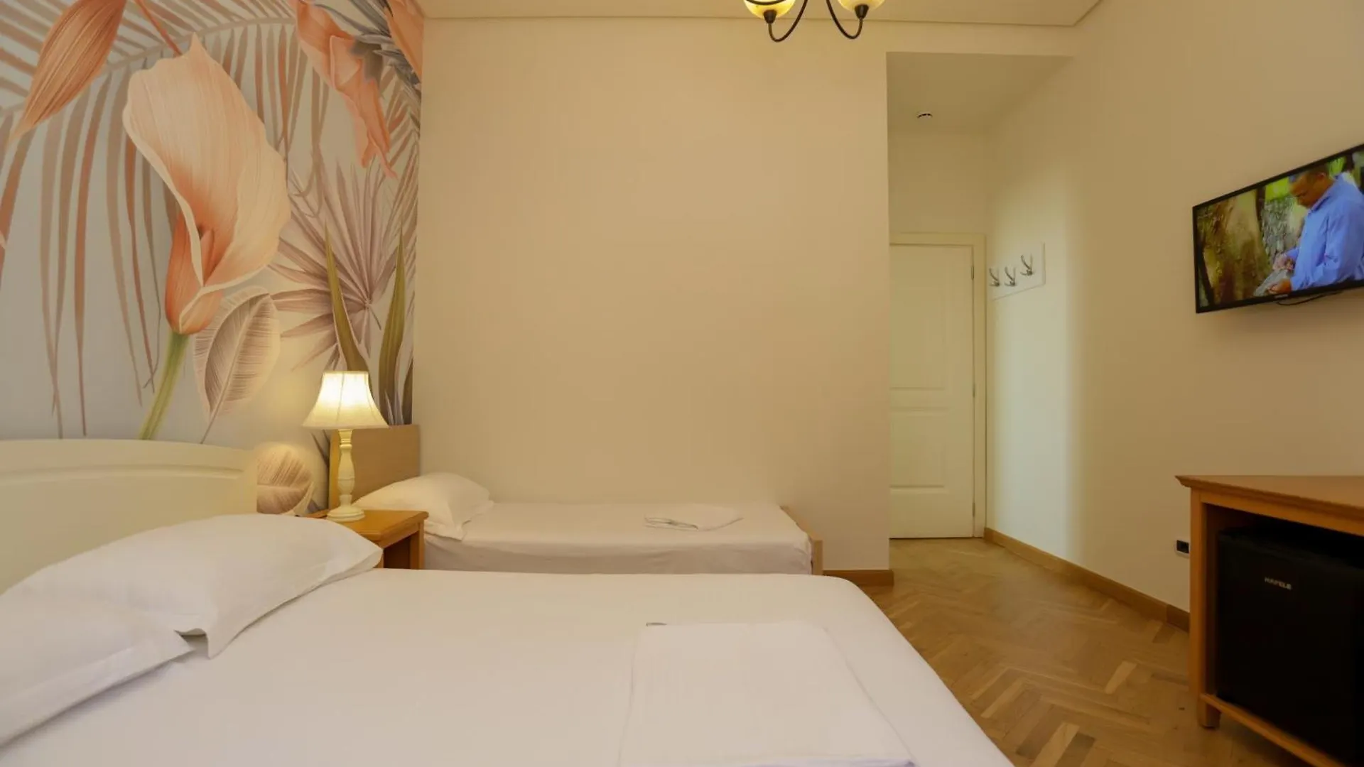 Le Palazzine Hotel Vlorë