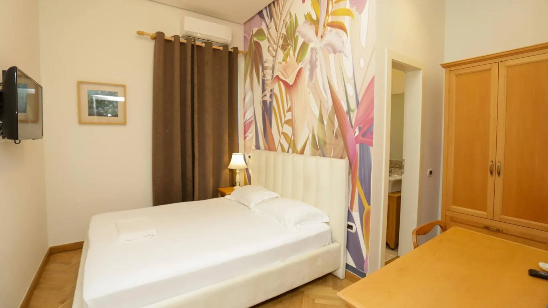 Le Palazzine Hotel Vlorë 4*,  阿尔巴尼亚
