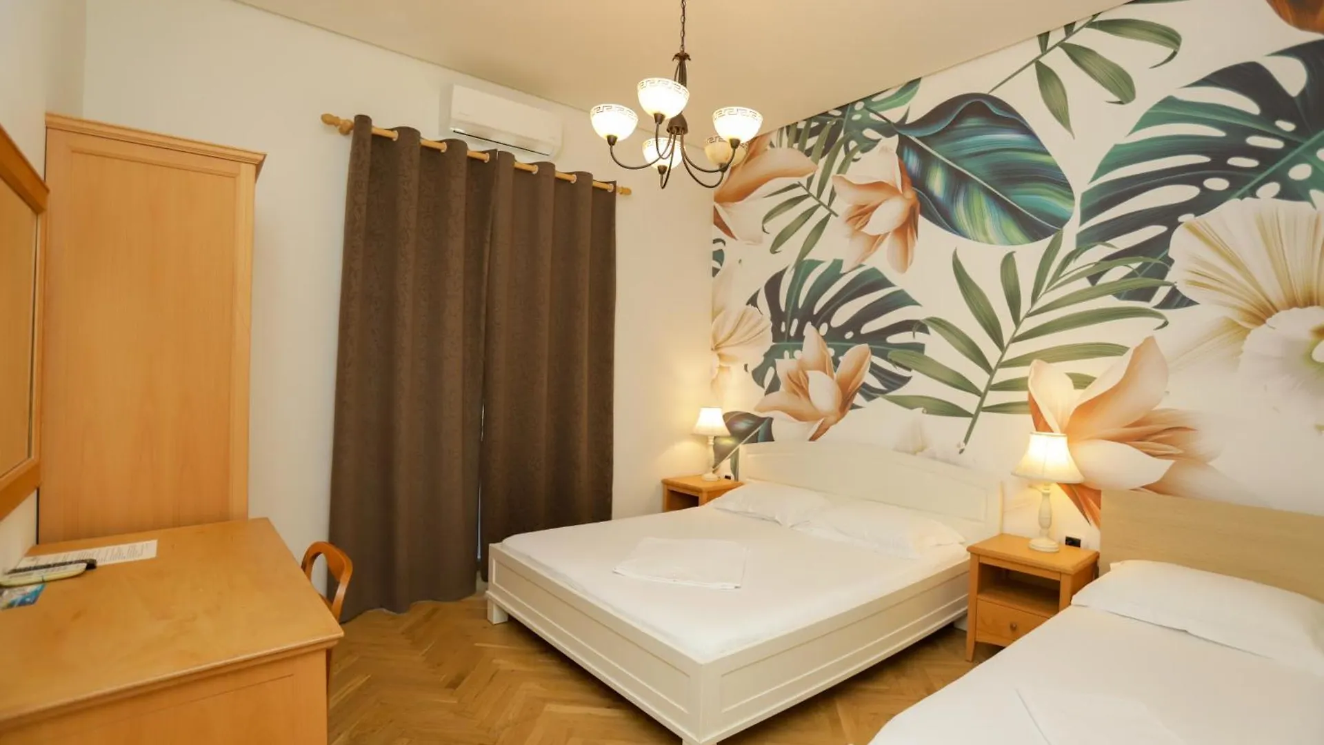 Le Palazzine Hotel Vlorë
