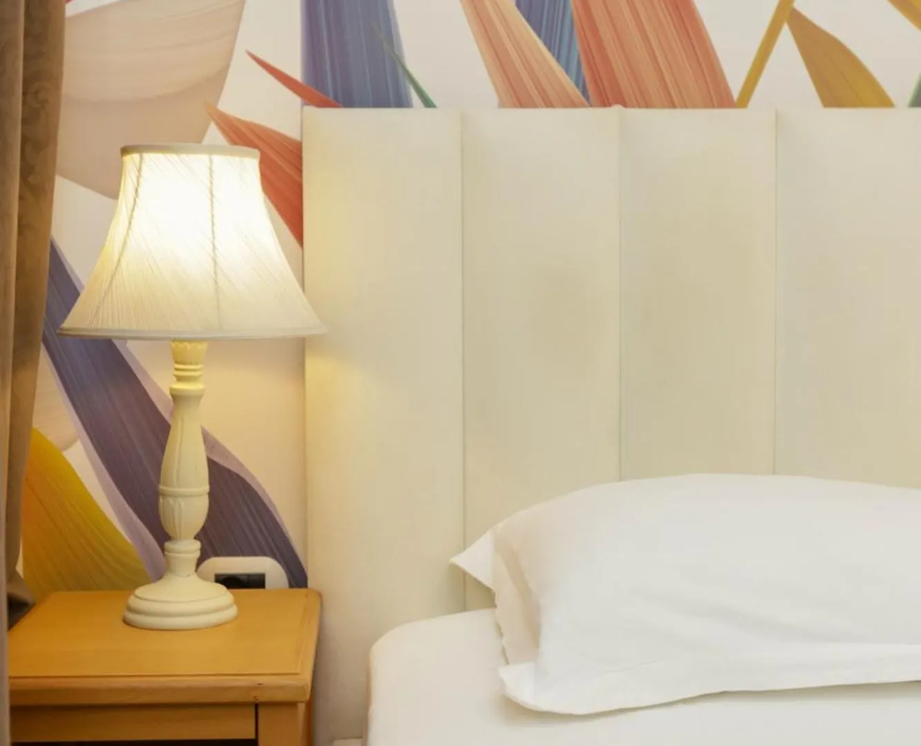 Le Palazzine Hotel Vlorë