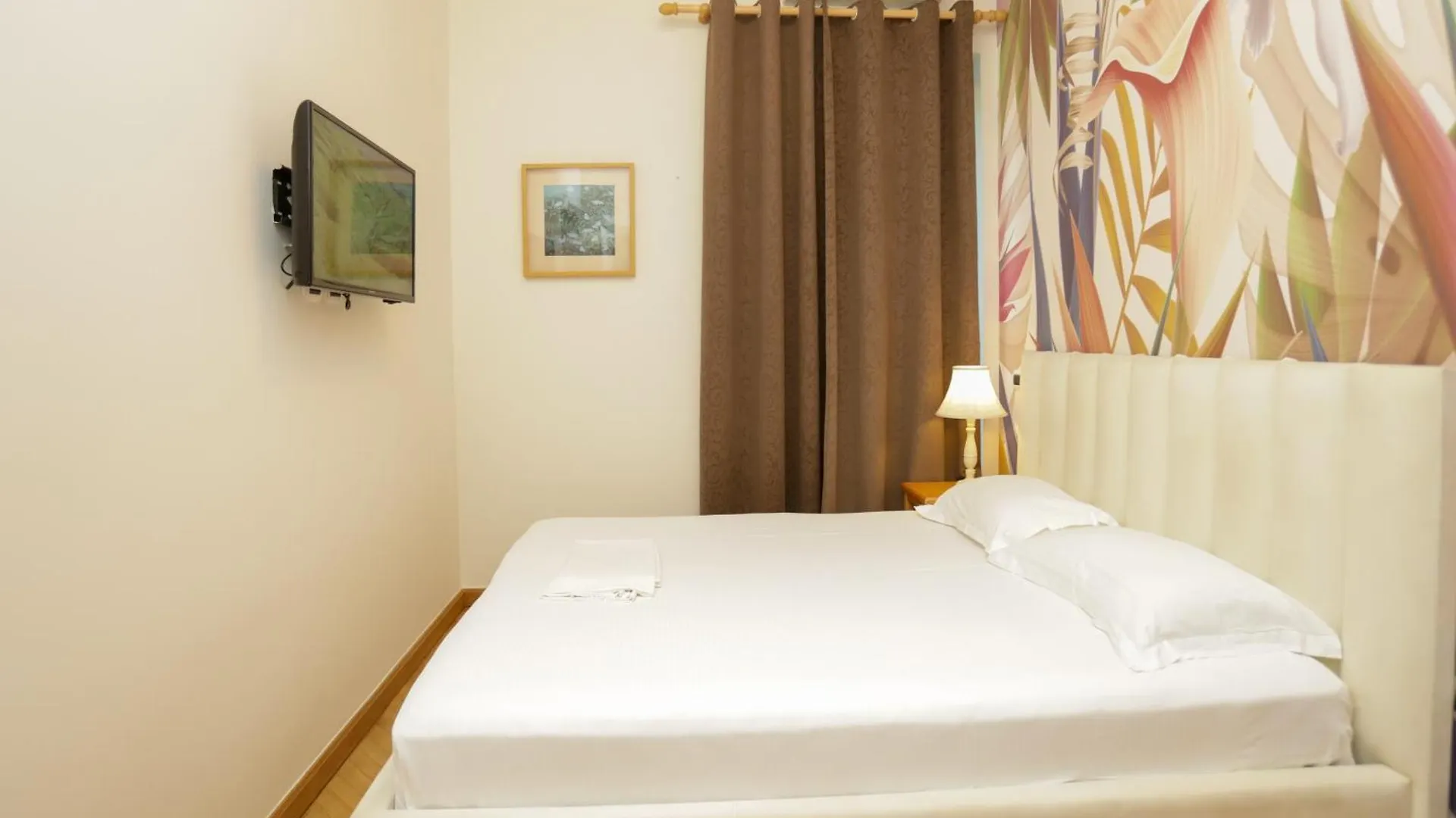 Le Palazzine Hotel Vlorë