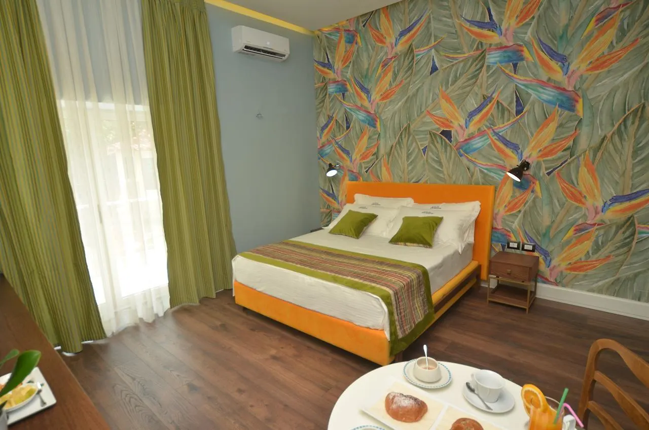 Le Palazzine Hotel Vlorë