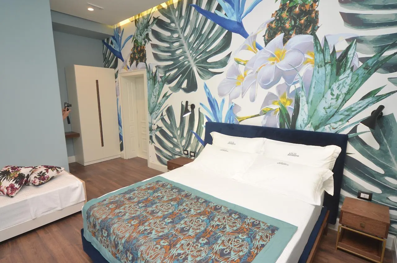 Le Palazzine Hotel Wlora Albania