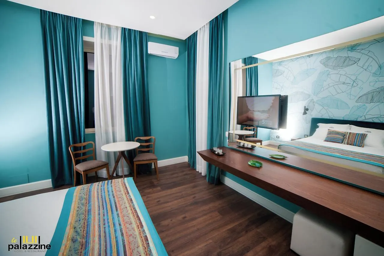 ****  Le Palazzine Hotel Vlorë Albânia