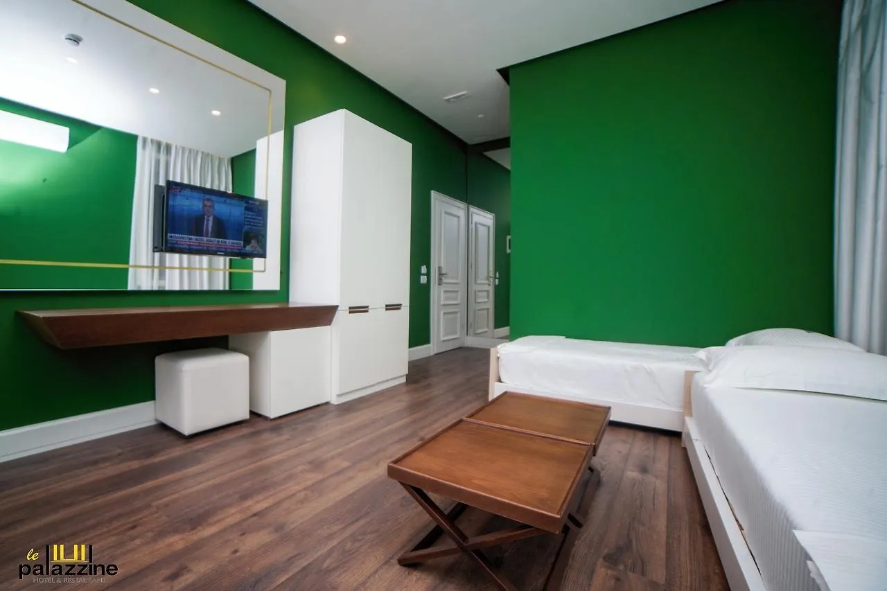 Le Palazzine Hotel Vlorë Αλβανία