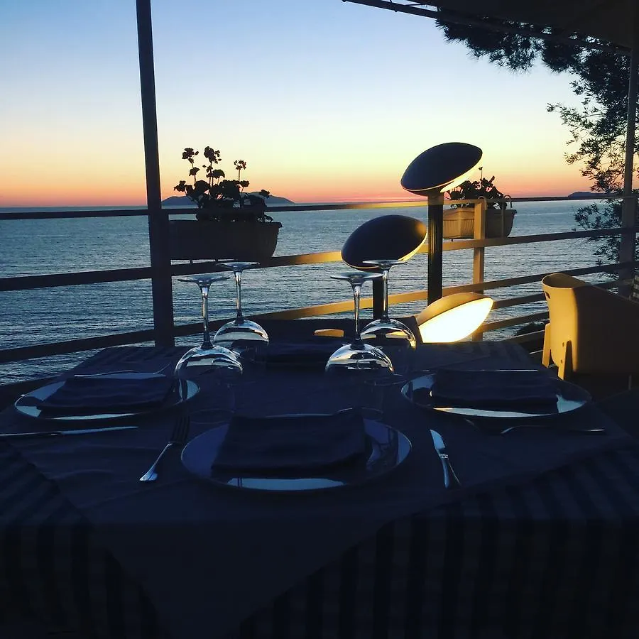 Le Palazzine Hotel Vlorë