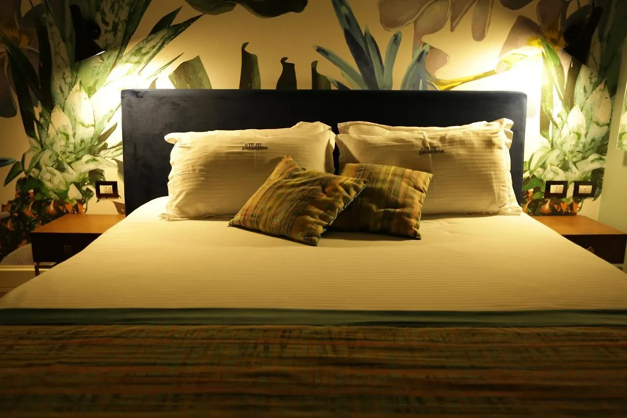 Le Palazzine Hotel Wlora 4*,  Albania