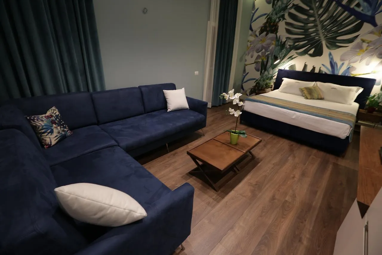 ****  Le Palazzine Hotel Vlorë Albânia
