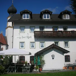  Hotel Zur Post Germania