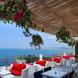 4* Отель Aler Luxury