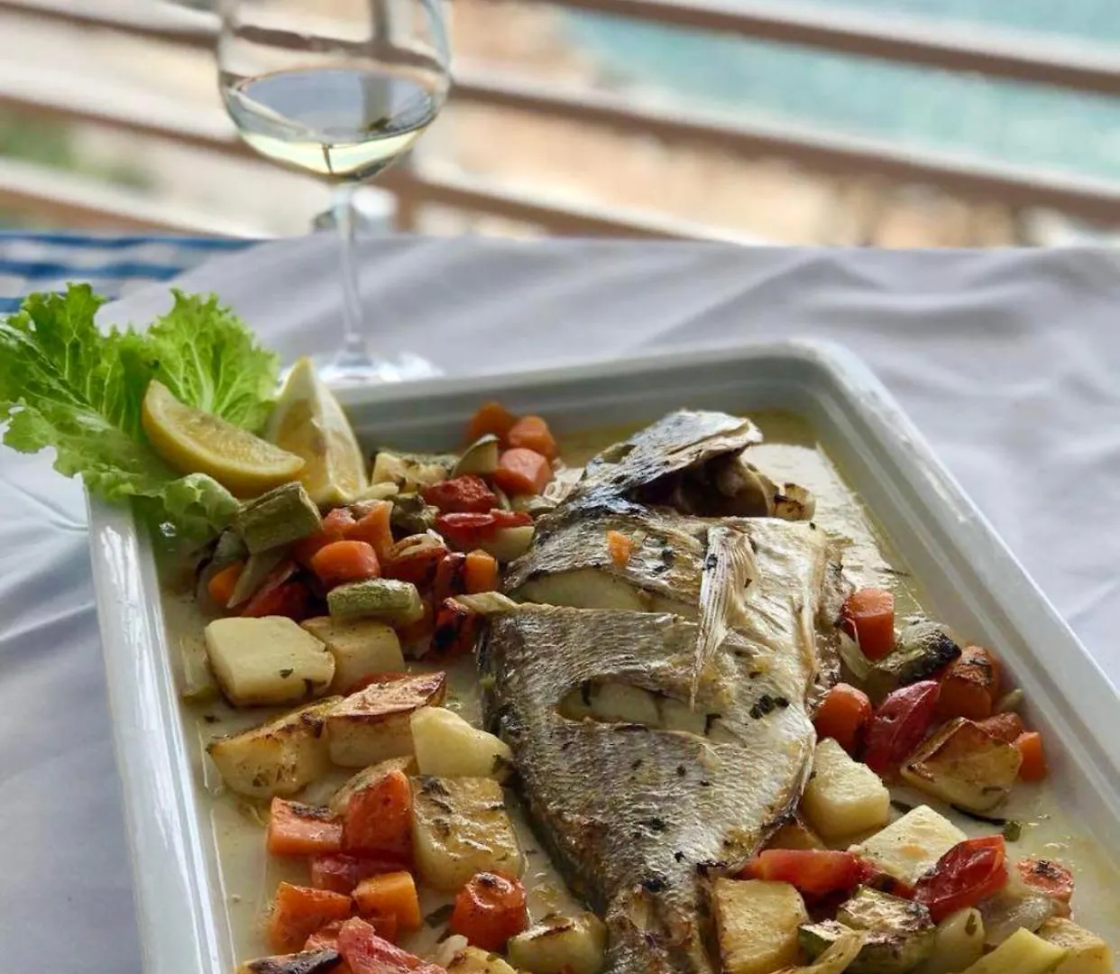Le Palazzine Hotel Vlorë Albania