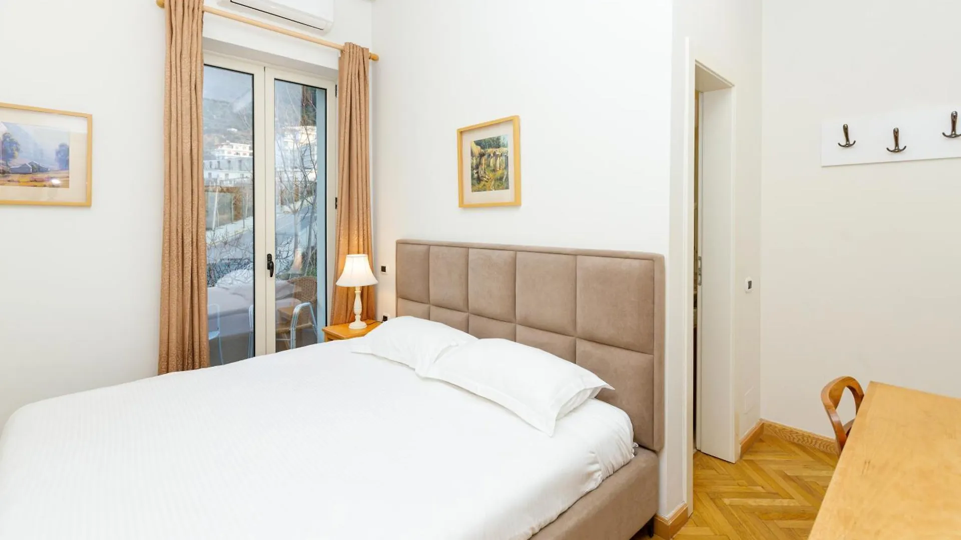Le Palazzine Hotel Vlorë