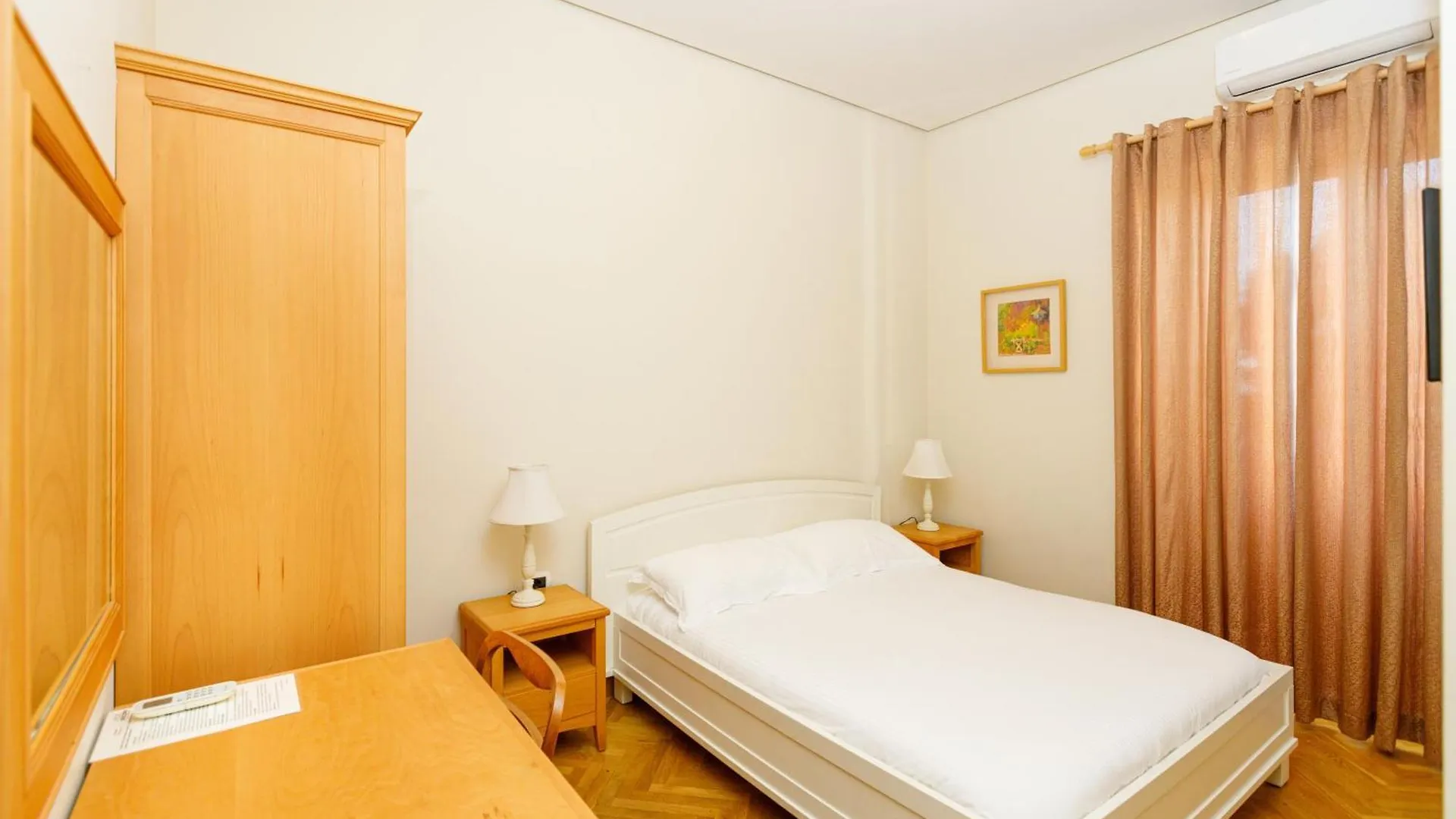 Le Palazzine Hotel Vlorë