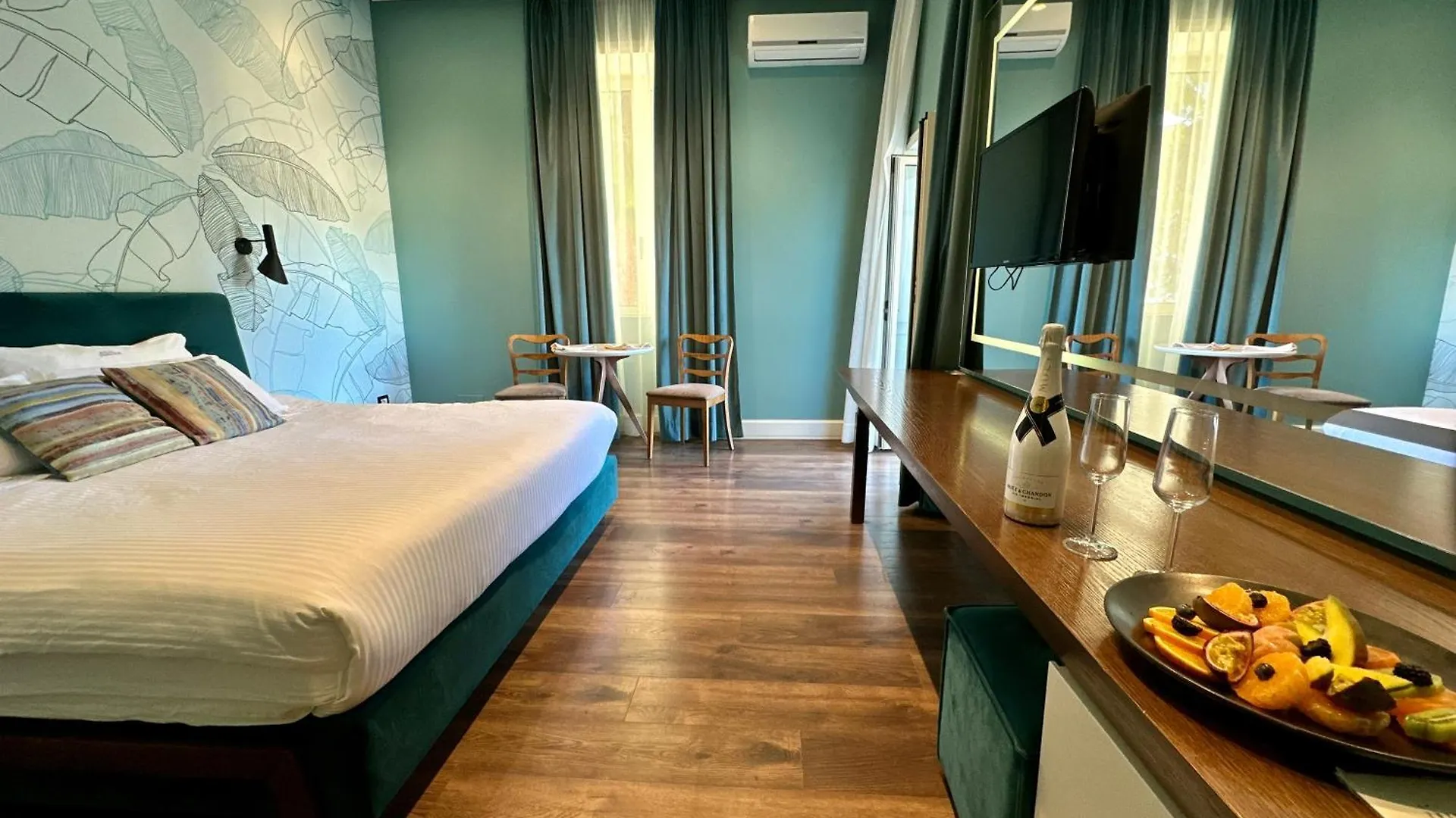 Le Palazzine Hotel Vlorë Albania