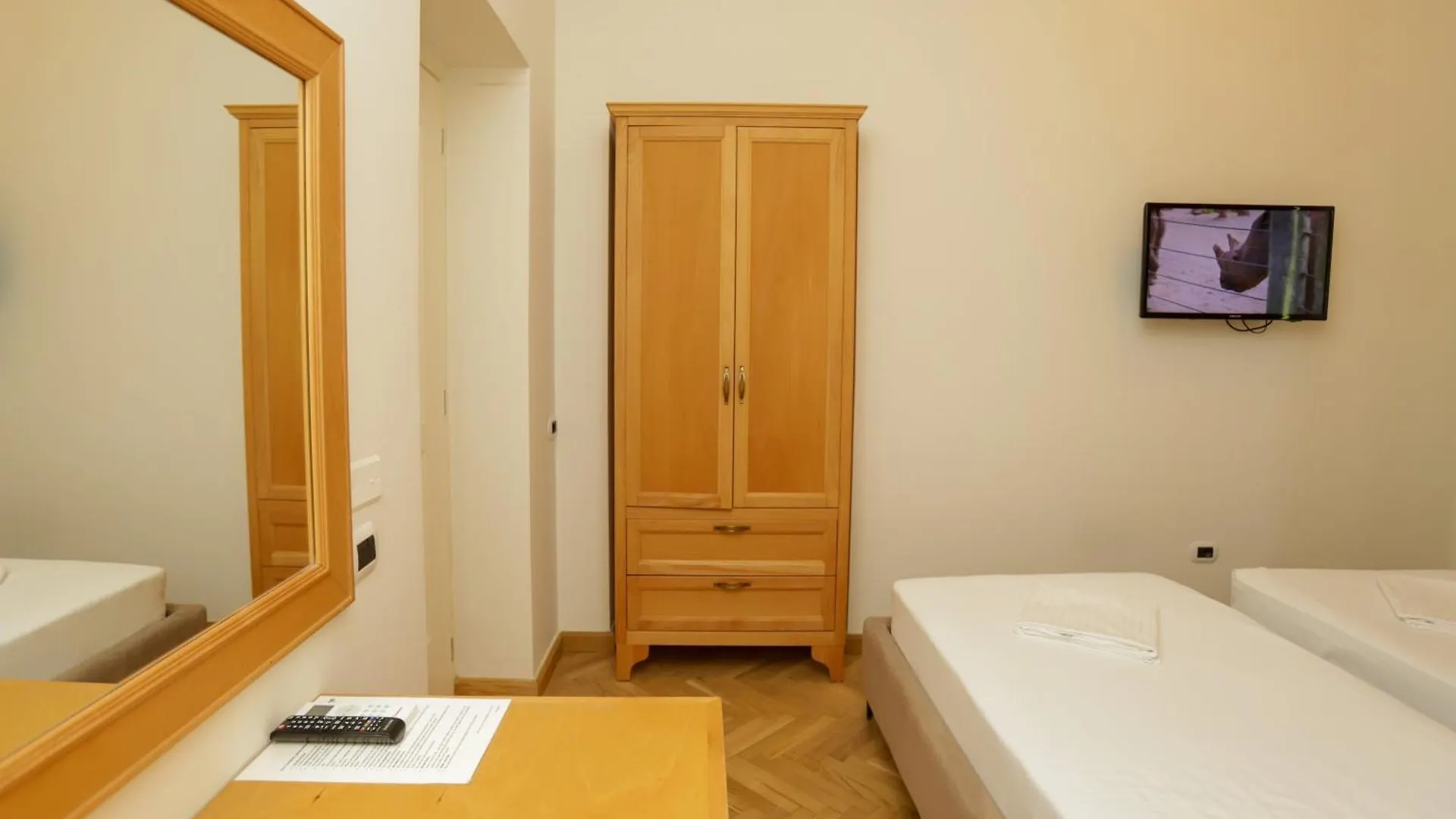 Le Palazzine Hotel Vlorë
