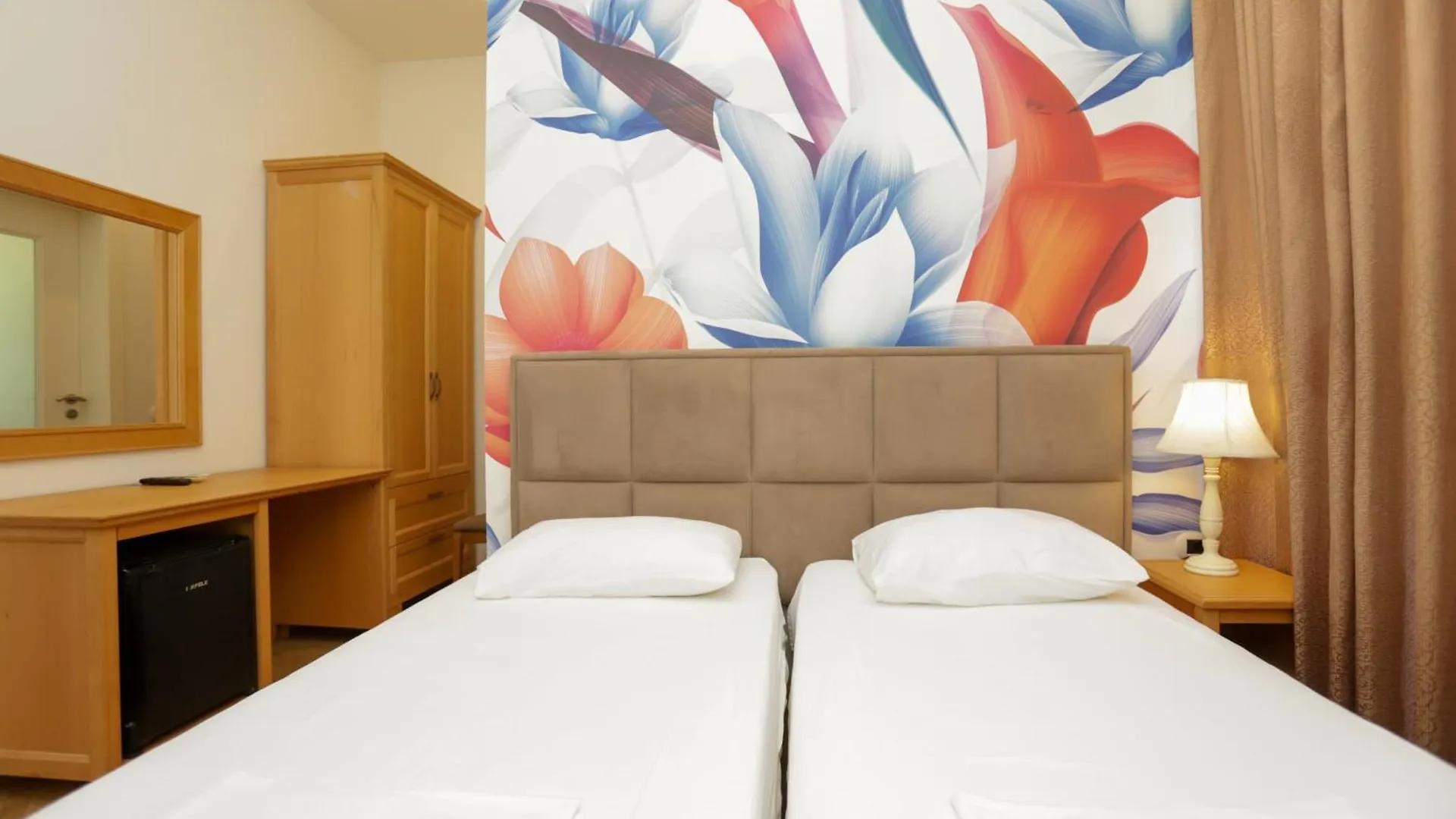 Le Palazzine Hotel Vlorë