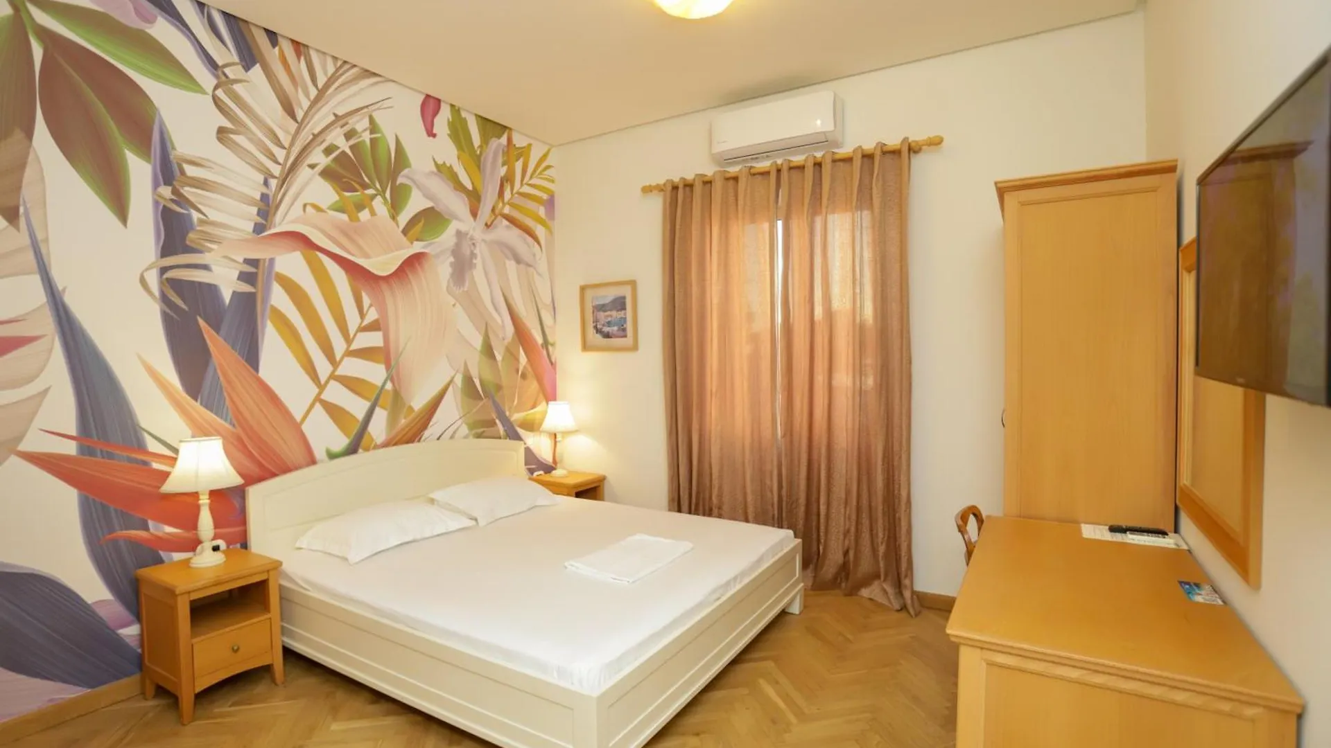 Le Palazzine Hotel Vlorë