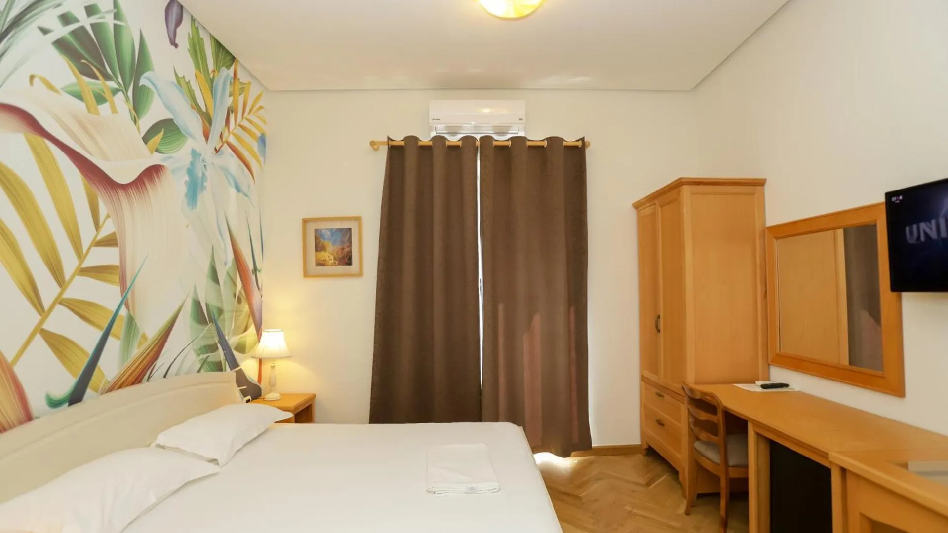 Le Palazzine Hotel Vlorë