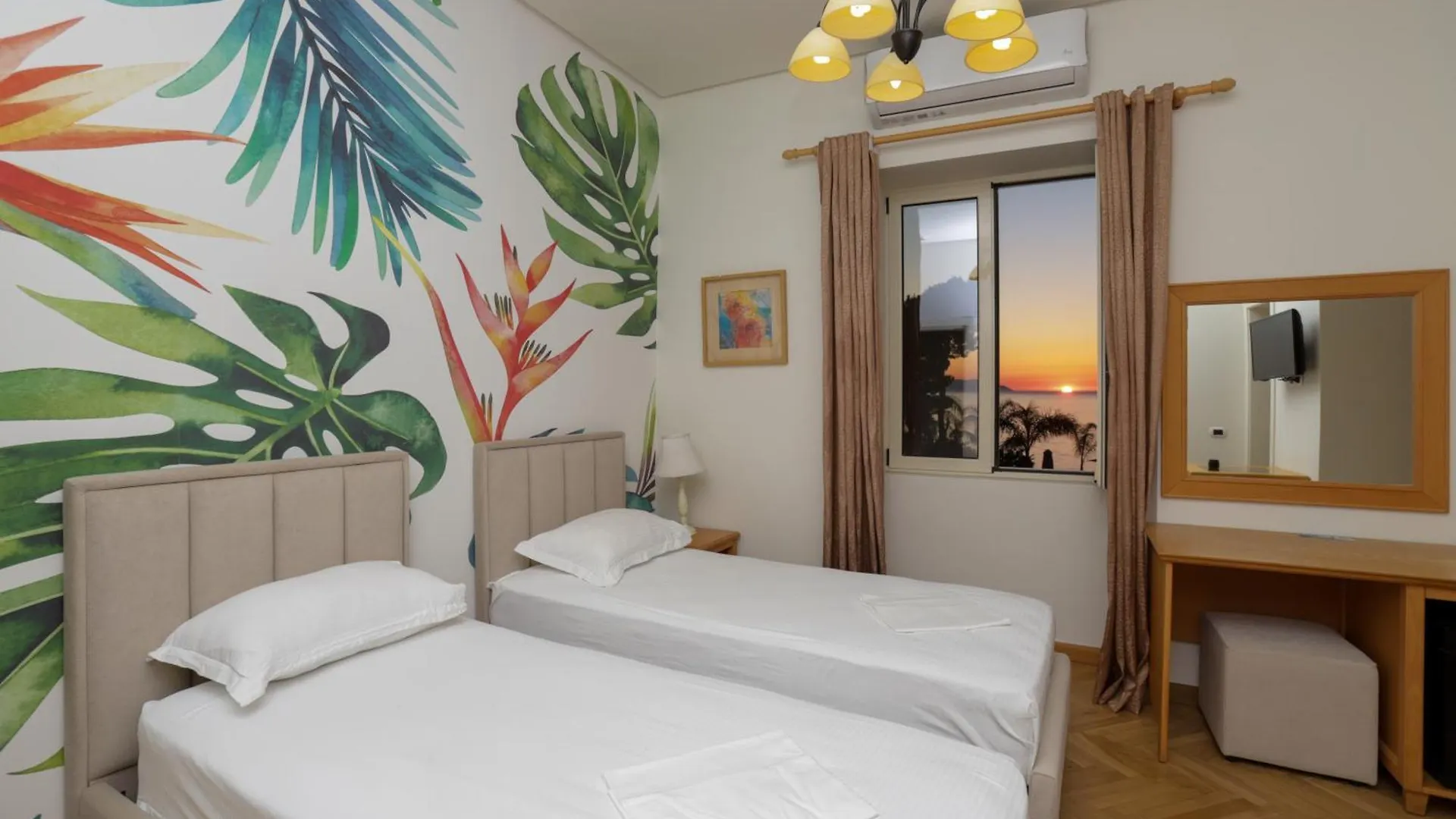 Le Palazzine Hotel Vlorë