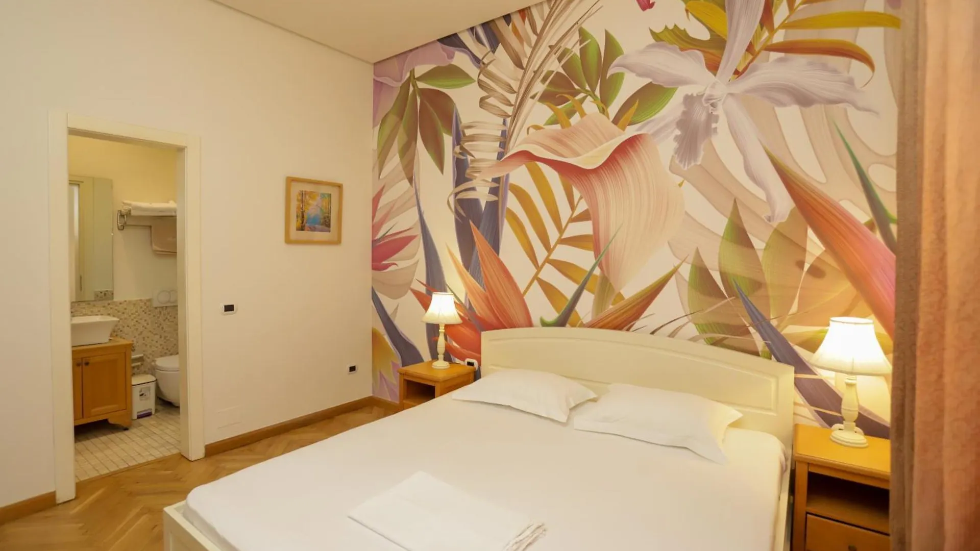 Le Palazzine Hotel Vlorë Albania
