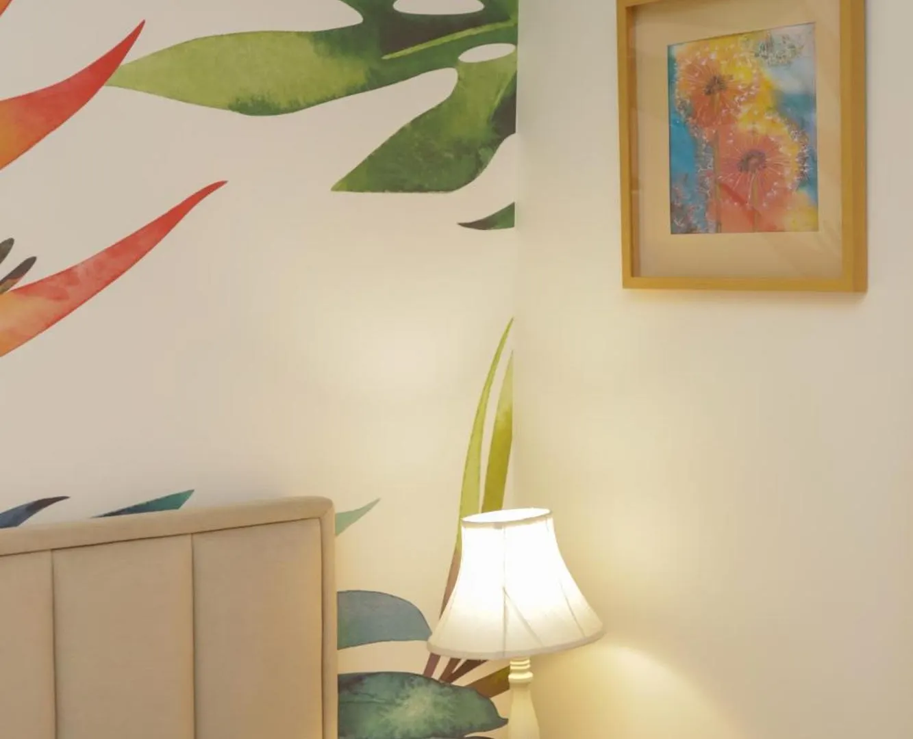 Le Palazzine Hotel Vlorë