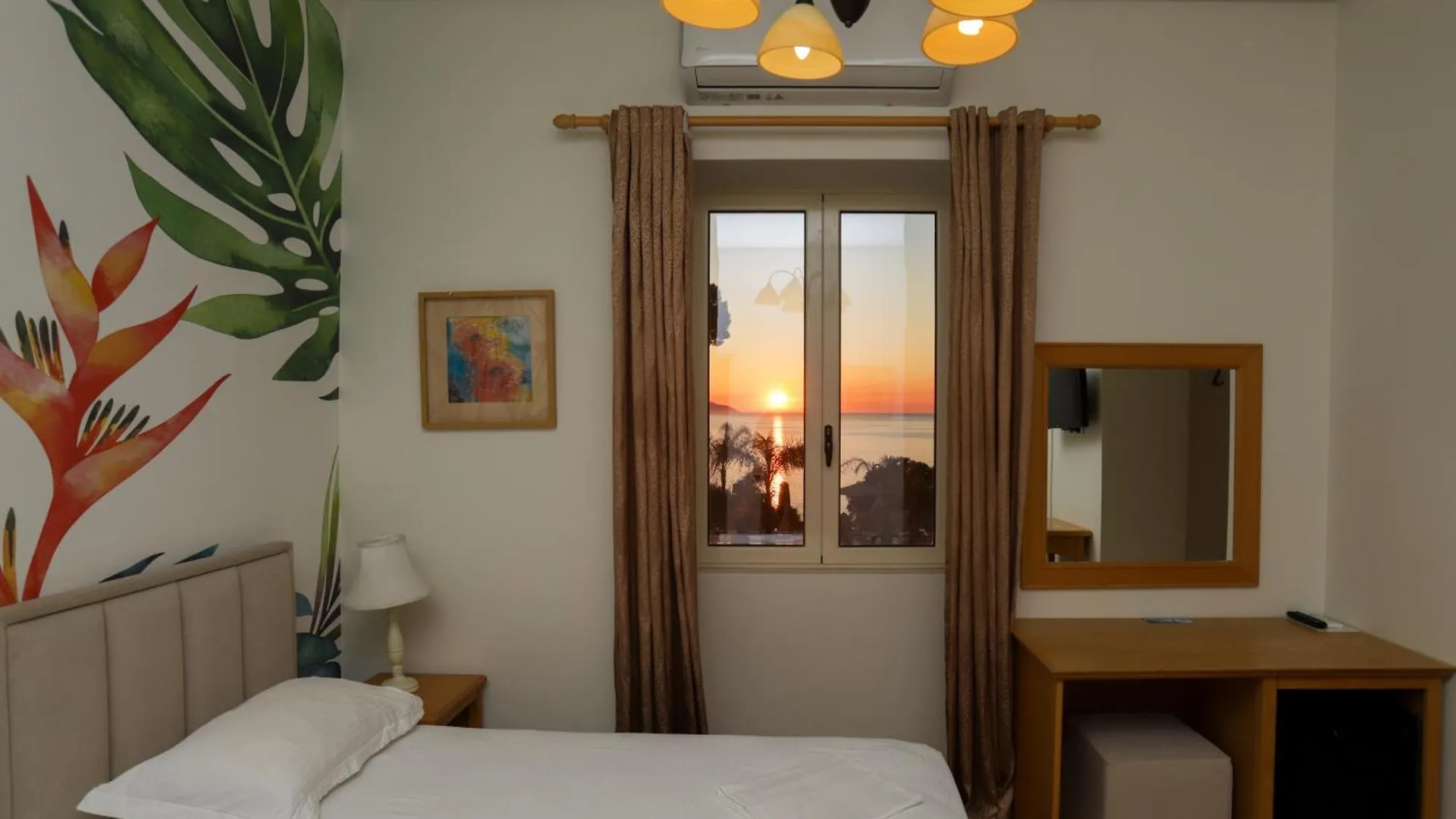 ****  Le Palazzine Hotel Vlorë Albania