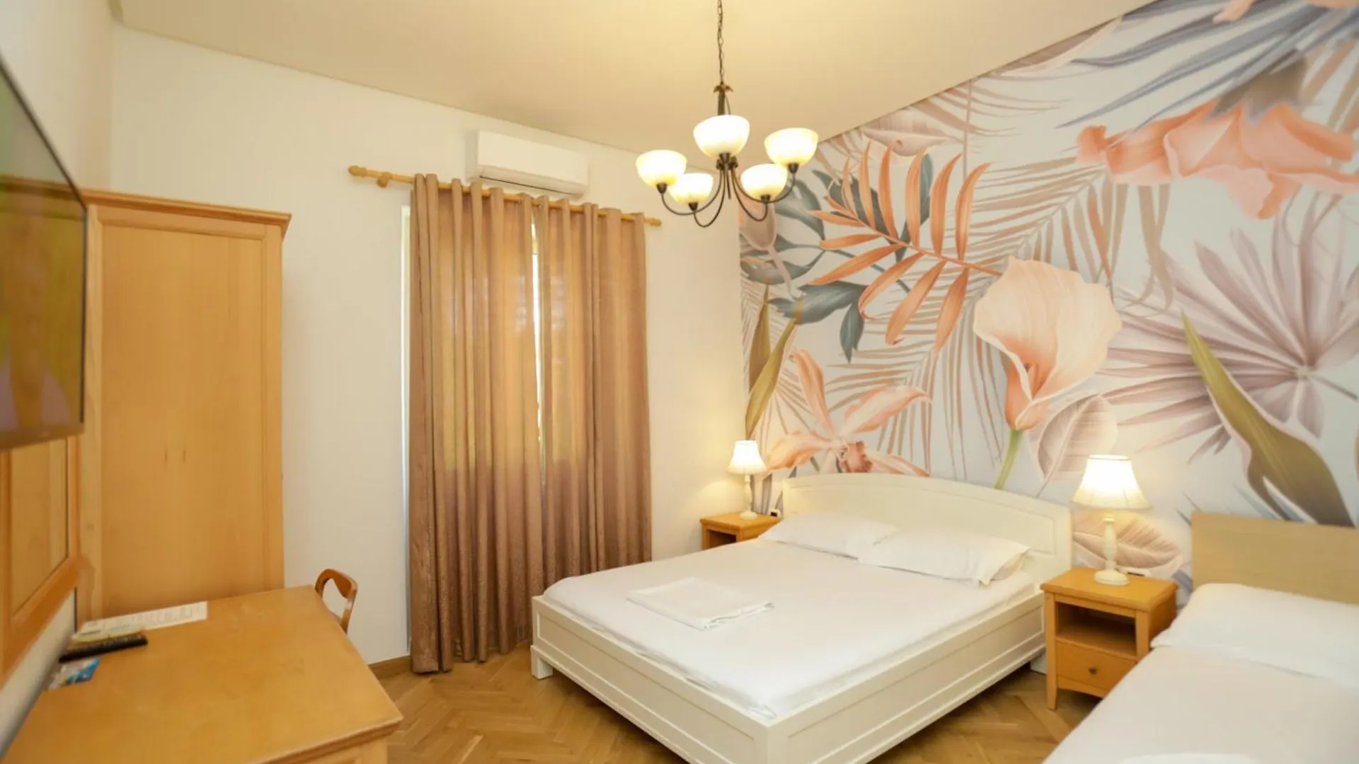 Le Palazzine Hotel Vlorë