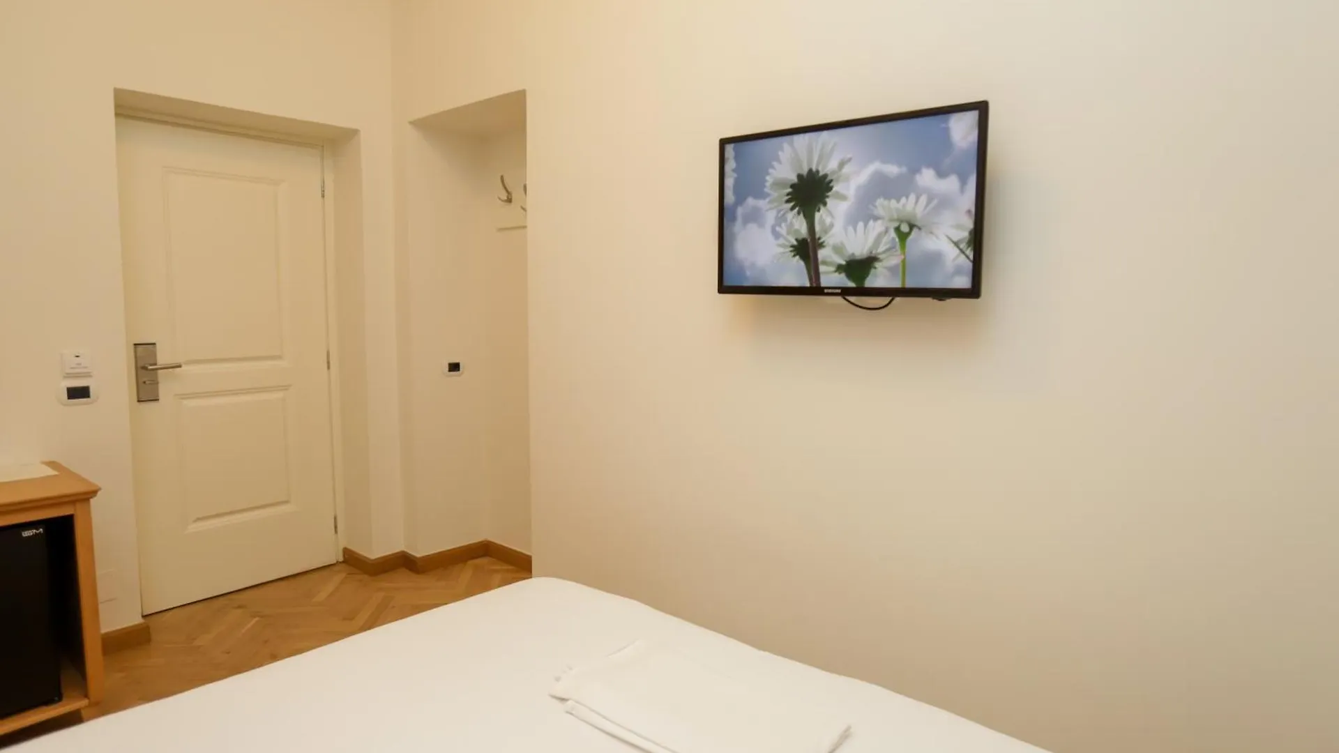 Le Palazzine Hotel Vlorë
