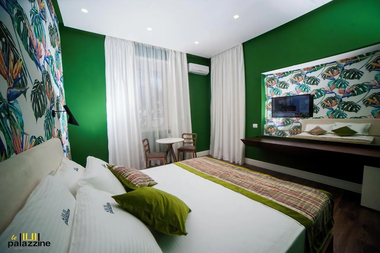 Le Palazzine Hotel Vlorë 4*,  Albania