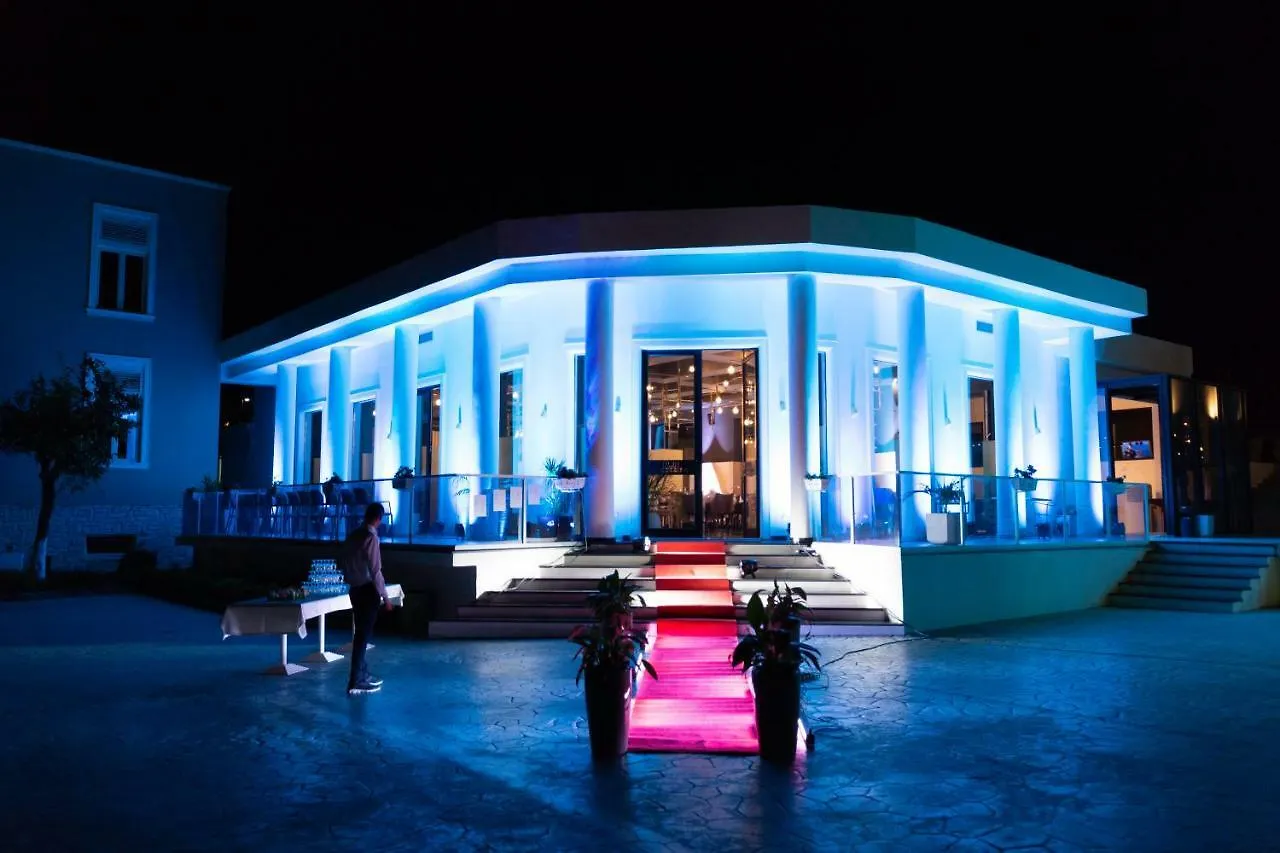 Le Palazzine Hotel Vlorë